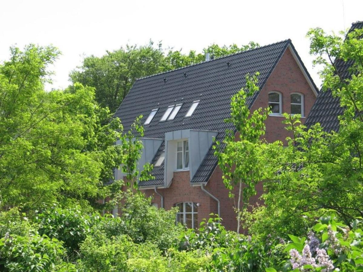 בולטנהאגן 2 Zimmer Appartement Ostseeblick מראה חיצוני תמונה