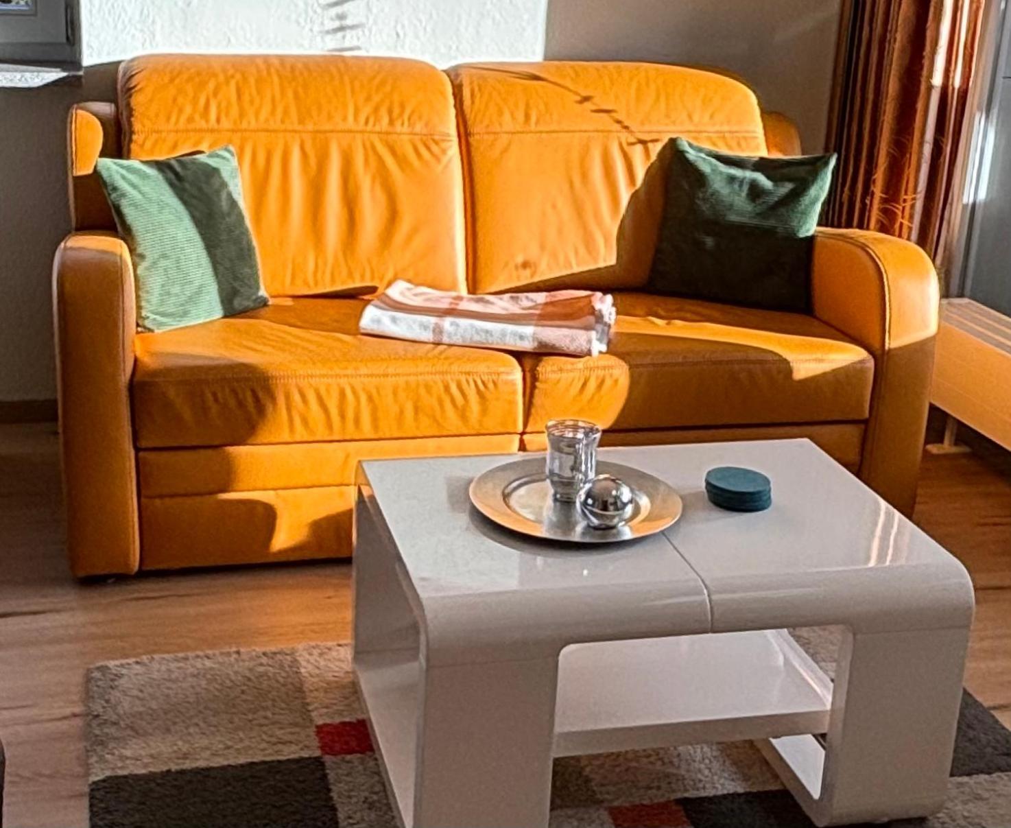 בולטנהאגן 2 Zimmer Appartement Ostseeblick מראה חיצוני תמונה