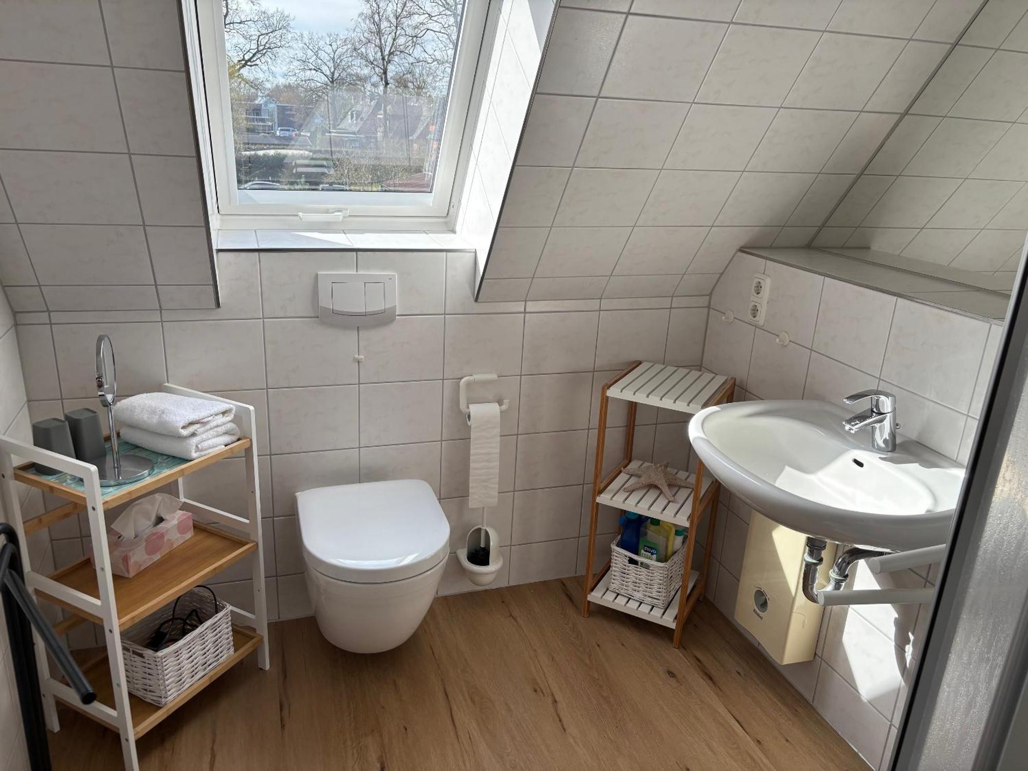 בולטנהאגן 2 Zimmer Appartement Ostseeblick מראה חיצוני תמונה